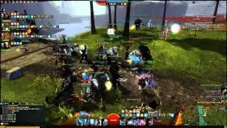 LUN - WvW Reset 11/04 Season 2 semana 3