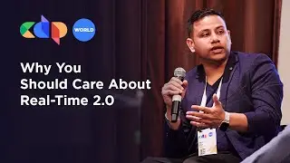 Unlock Real-Time Marketing Excellence with Acxiom & Treasure Data | CDP World 2023