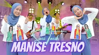 Suci Tacik - MANISE TRESNO (Official Music Video ANEKA MUSIC)