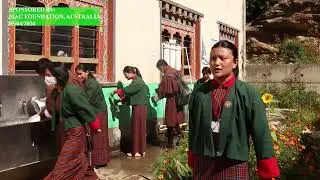 Wangbama Central School
