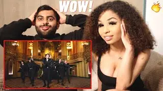 BTS (방탄소년단) 'Black Swan' Official MV (REACTION!!) 🔥