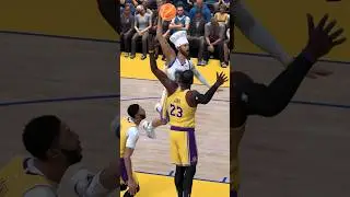 Unlimited Overall Curry In NBA 2K