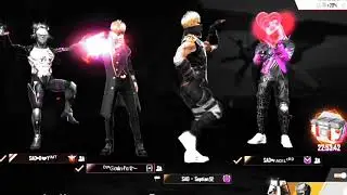 PRESET ALIGHT MOTION FF SLOWMO ZOOM || DJ BAGAIKAN LANGIT DISORE HARI SLOW🎧