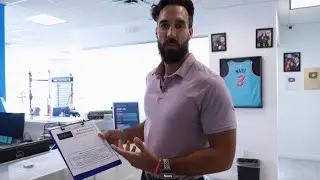 **NEW MIAMI SKY-RISE CHIROPRACTIC OFFICE - **TOUR**