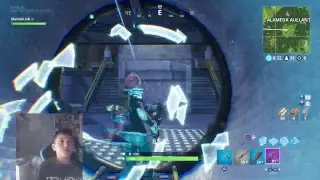 ESTE ES UN DIRECTO de FORTNITE NO MÁS