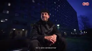 Vil du bli en vendevenn?