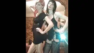 Beauty of Crossdressing
