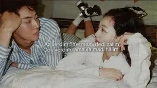 Can Temiz - Nahoş Bir Peri Sözleri