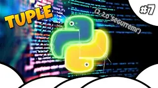 Python da Zero: Tuple - Python Tutorial ITA