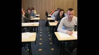 Prvi ispitni rok modularnog programa stručnog usavršavanja nastavnica i nastavnika