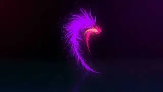 Action Burning Logo Animation (intro template) | Logo Animation Maker
