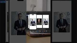 Design a smooth and modern swipe card animation with me in Figma