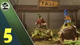 It Takes Two - Part 5