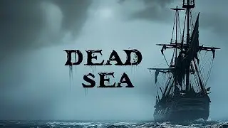 DEAD SEA: "The Best AI Film So Far..."