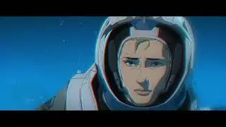 the Very Pulse of the machine  - Mussel Bay AMV