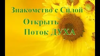 А.В.Клюев - НА ЕДИНЕ С БОГОМ В СЕРДЦЕ -  Проживая Агенду Матери (46/84)