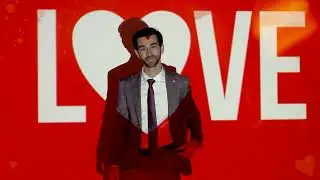 Feliz San Valentín 2024  - Aldo Conti®