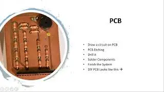 Basics of PCB Design Using Proteus | Basic Tutorials