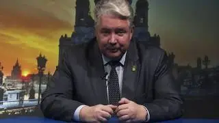 Сергей Бабурин о выборах президента России