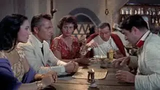 Легенда о потерянном ...(1957)