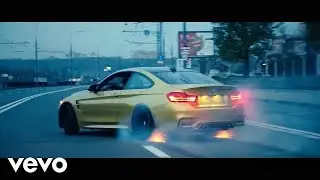 Night Lovell - LET ME DIE / BMW M4 Showtime