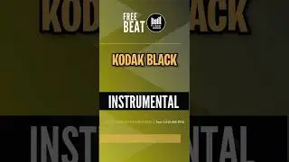 🔴 FREE #KodakBlack Type Beat (Prod by @malthe.just) | #producerleague #beatmaker #kodakblacktypebeat
