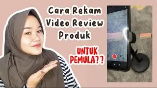 Tips dan Cara Merekam Barang / Produk Affiliate ⁉️✅ untuk pemula?