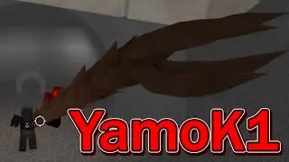 Getting YamoK1 In 