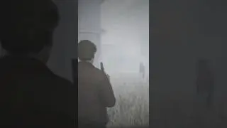 Perro que ladra...muerde fuerte! Fan Remake de Silent Hill 1.