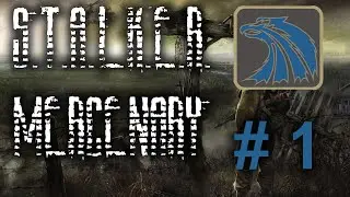 S.T.A.L.K.E.R.: Call of Chernobyl Mercenary: Part 1