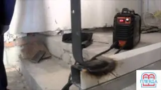Подвесная дверь перегородка
