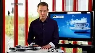 So ein Ding fra 03 11 2009 (Boxer TV)