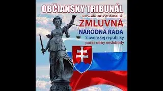 Občiansky tribunál má mať zastúpenie v ľudovom parlamente