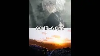 YorHa 2B VS Arthur Morgan | #comparison #battleedit #nierautomata #vs #reddeadredemtion2 #2b #1v1