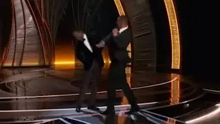 Will Smith le magicien