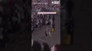 Dad jams out at Taylor Swift concert
