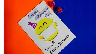 #shorts Friendship Day Card
