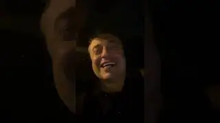 Привет от Фаика из Израиля!
