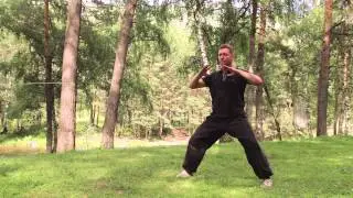 Чакровое дыхание. Интенсив 
