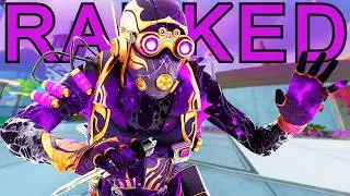 TAKING OCTANE MOVEMENT TO RANKED