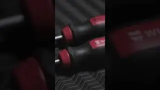 Explore Würth RedStripe Range!