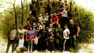 Георгиевск / День туризма от Эко Десанта