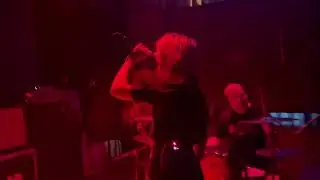 Язва - Соври | Crunch fest 2023 |