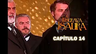 ESCRAVA ISAURA | CAPÍTULO 14 19 01 2021