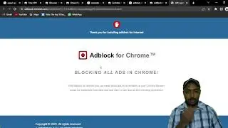 How To Use Ad Blocker Other Websites