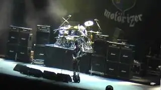 Motörhead - Metropolis (Loud Park 2010)