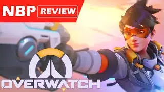 Overwatch | Retro Reseña