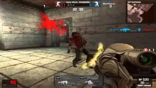MsSupreax Teamkill Serisi #2 !