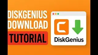 DiskGenius 2025 | Free Download & Installation Guide
