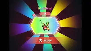 Bot Clash: OMG I hatched mythical 